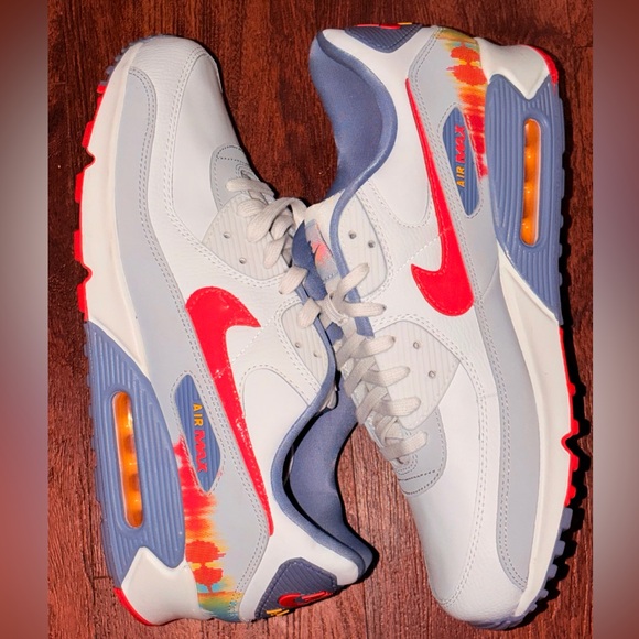 nike janoski max size 13